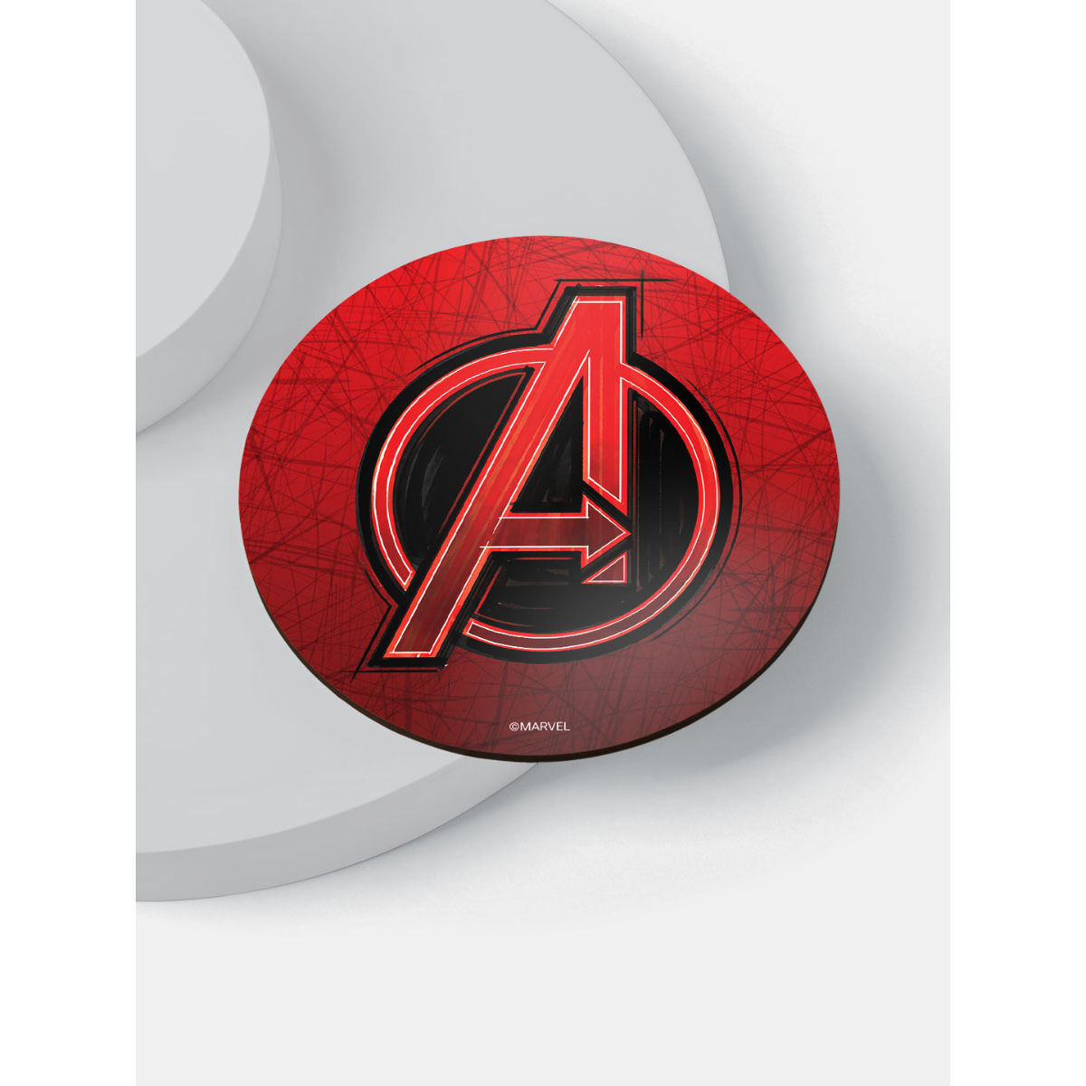 Marvel Avengers symbol | Avengers symbols, Sketch book, Volkswagen logo