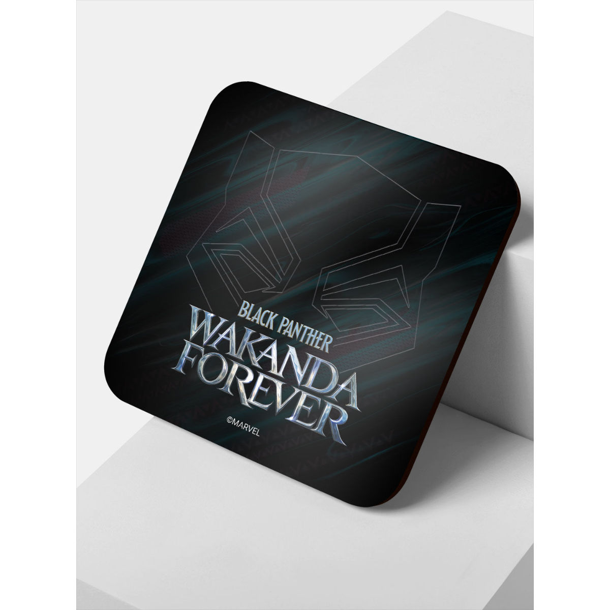 Buy Wakanda Forever Logo Designer Hard Cover for Oppo F11 Online in India  at Bewakoof