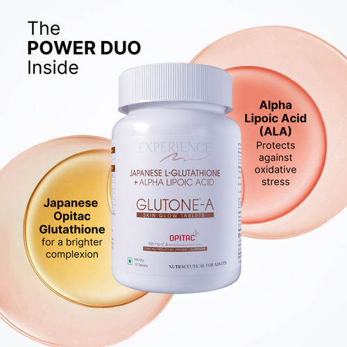 alpha lipoic acid glutathione booster Glothione® Skin Brightening, Antioxidant, Anti-Aging, Collagen Booster –  DreamyDerma main image 1