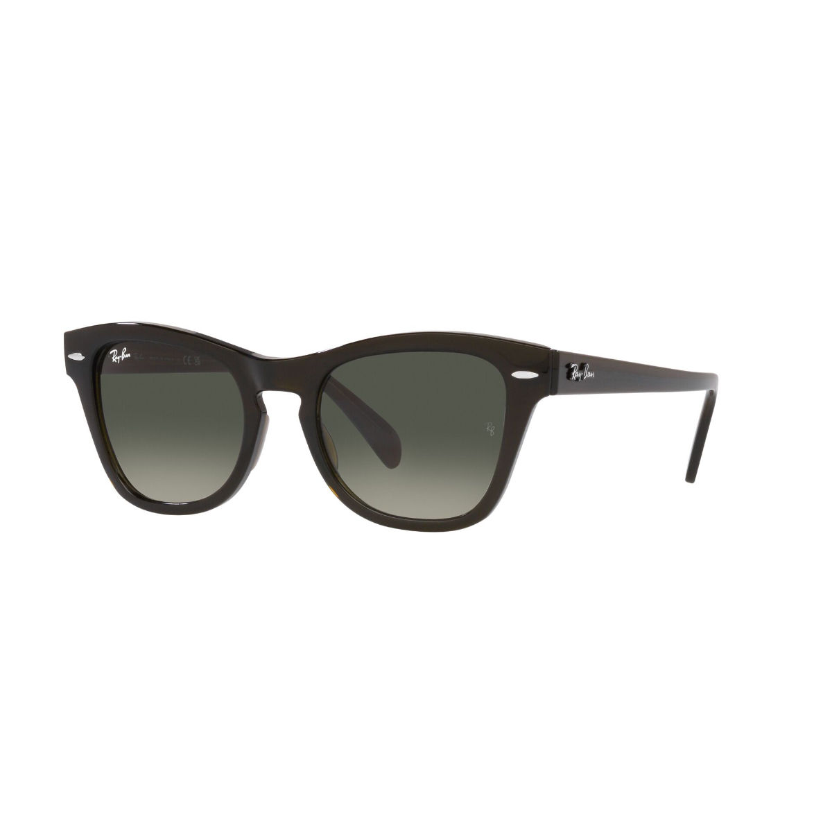 Green frame outlet ray ban sunglasses