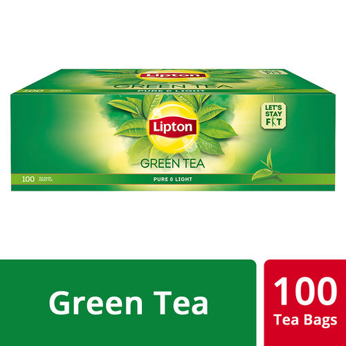 Does Lipton Green Tea Has Expiration Date