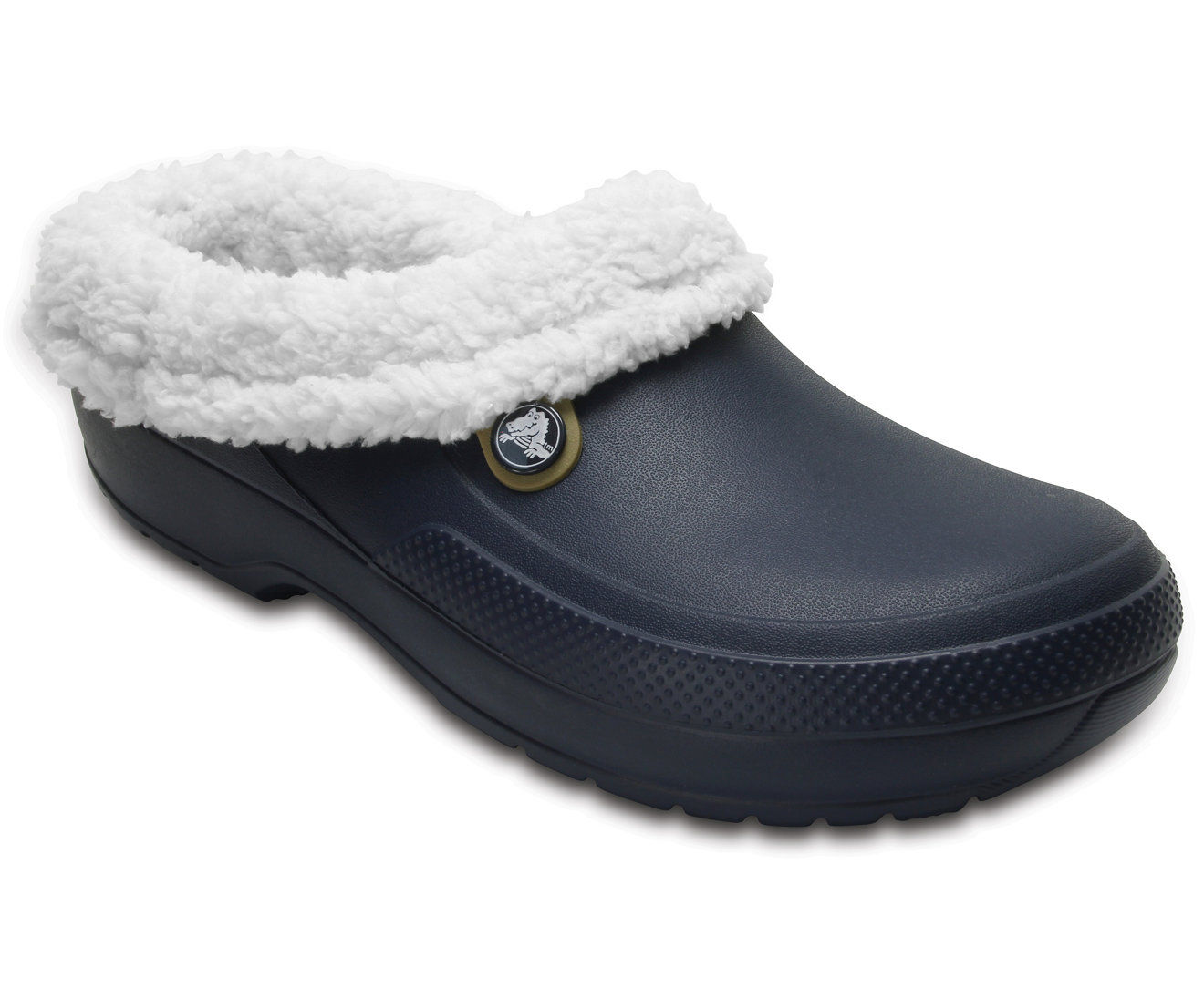 mens crocs blitzen