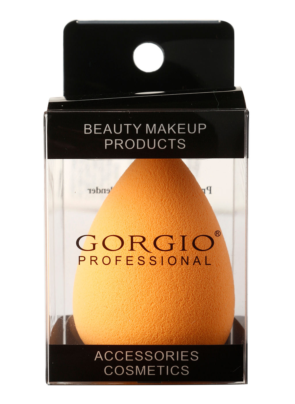 Professional Beauty Blender Makeup Sponge GBB0032 (Colour