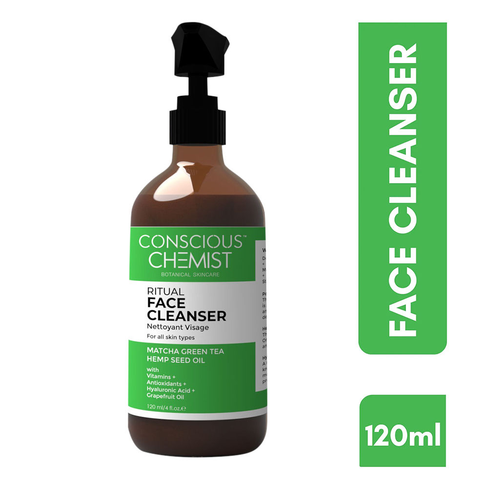 face cleanser price