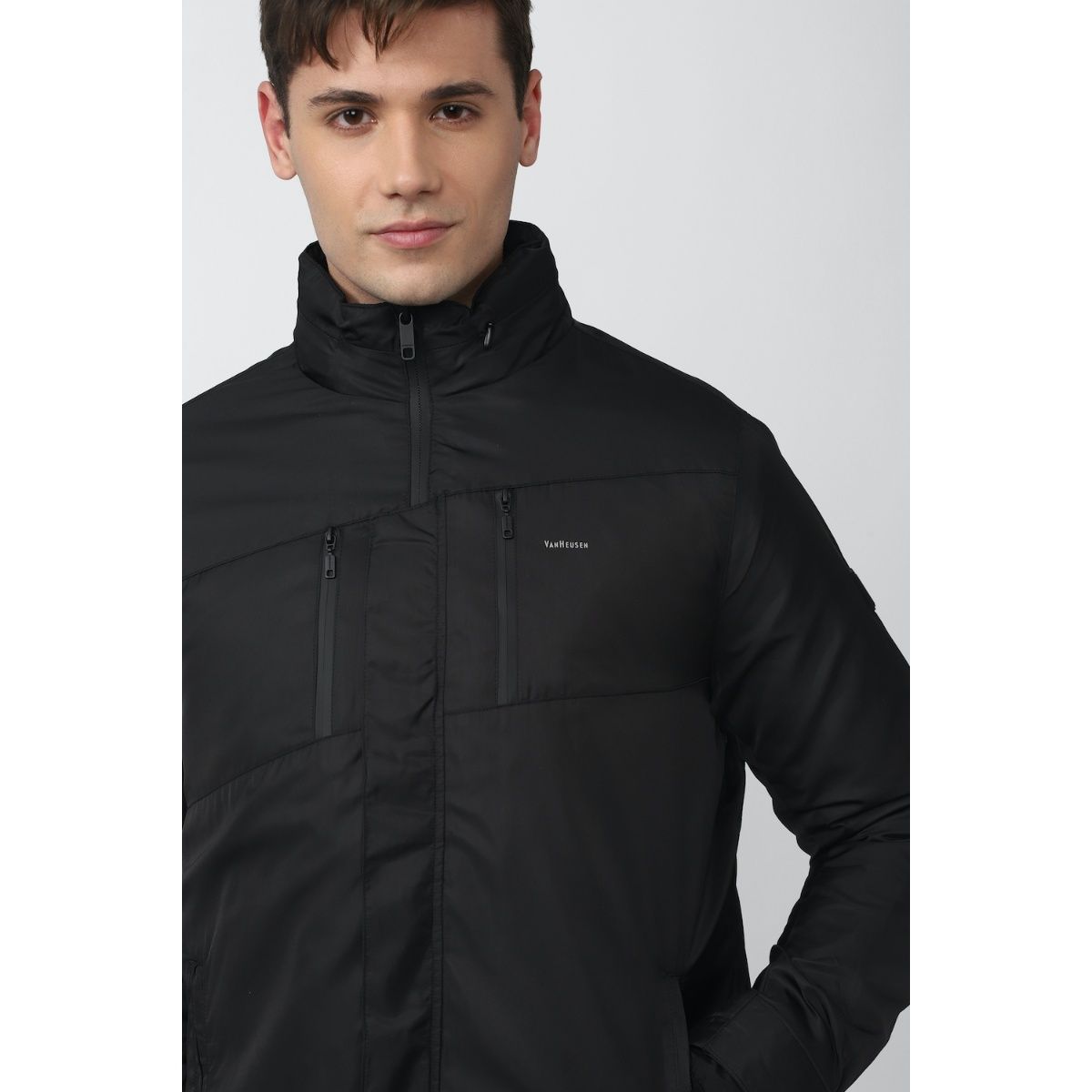 Van heusen shop reversible jacket