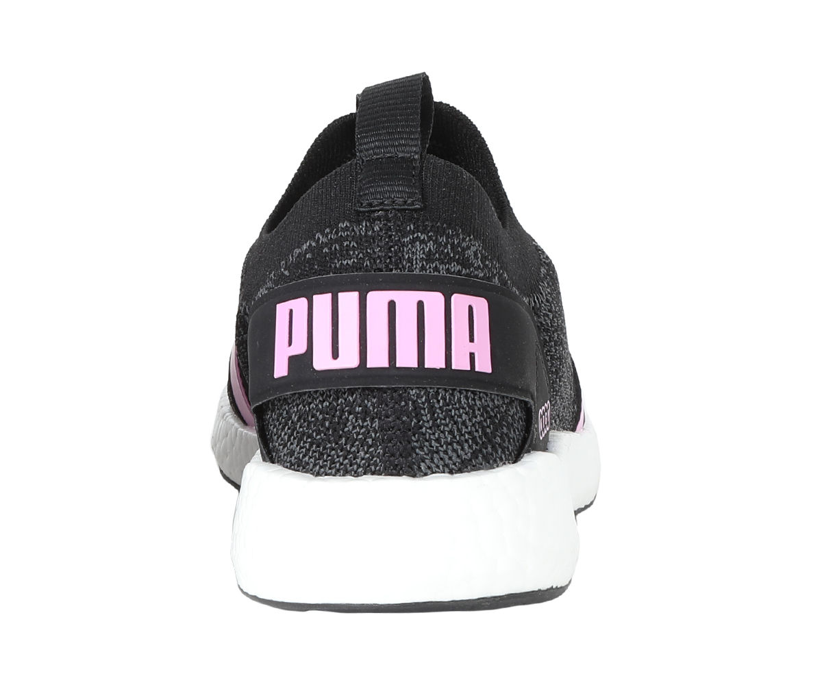 Puma nrgy neko hot sale engineer knit women's