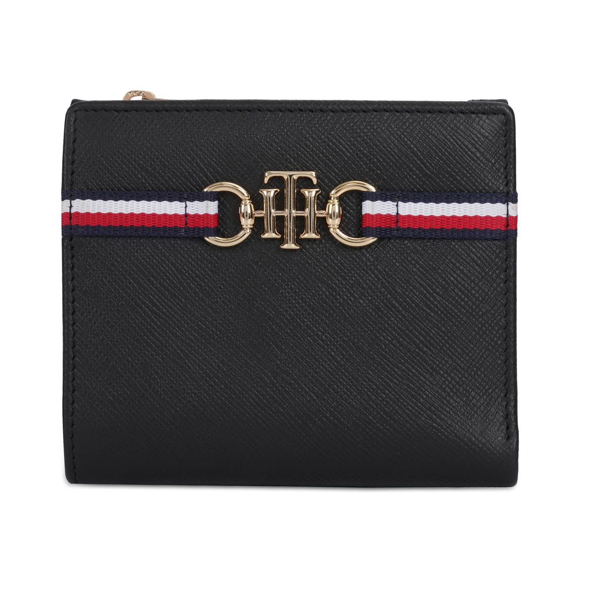 Tommy hilfiger on sale small wallet