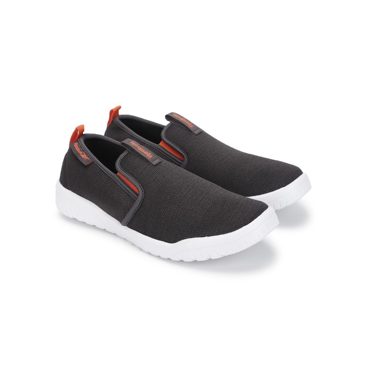 reebok meccarick slip on shoes