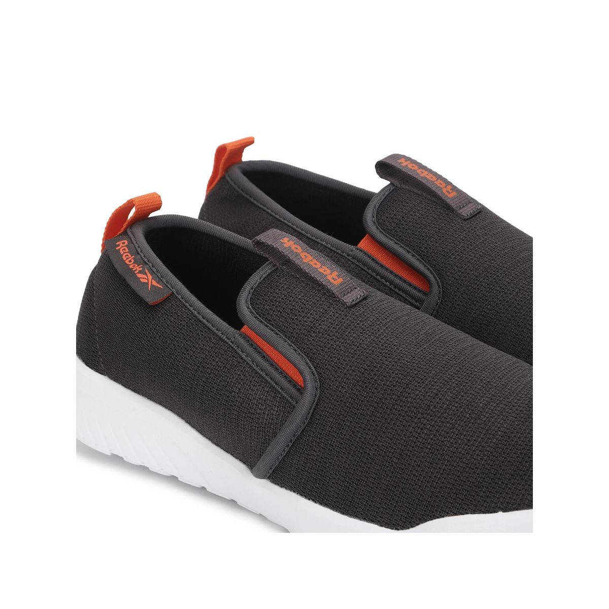 reebok meccarick slip on shoes