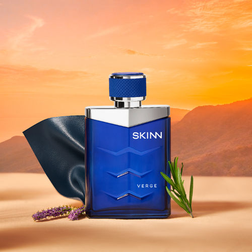 Buy Skinn By Titan Verge Perfume For Men EDP Online