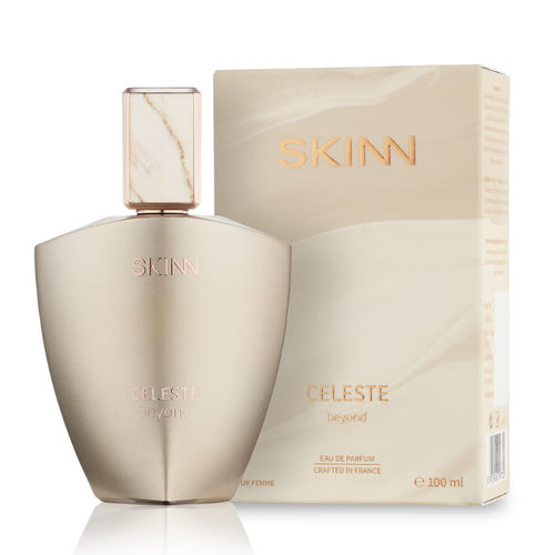 Women's Fragrance Skinn Titan Pristine Perfume Buy Skinn By