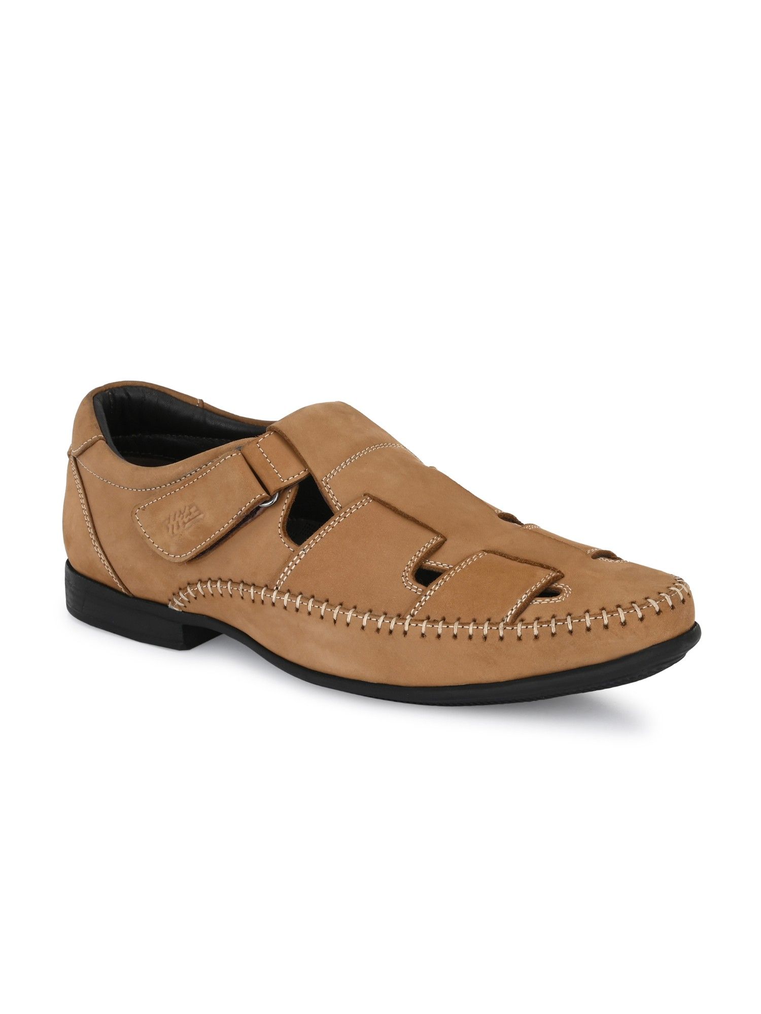 Hitz leather clearance sandals