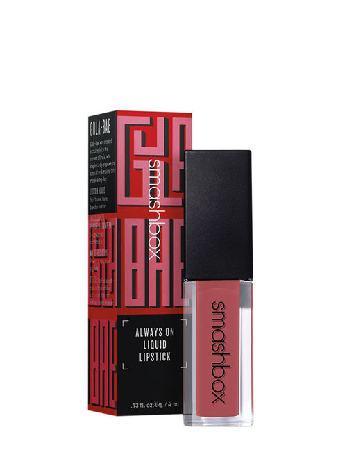 Smashbox Always On Liquid Lipstick Gula Bae Buy Smashbox Always On Liquid Lipstick Gula Bae Online At Best Price In India Nykaa Browse smashbox cosmetics and shop our large selection of beauty, bodycare, and perfume at macys.com. smashbox always on liquid lipstick gula bae