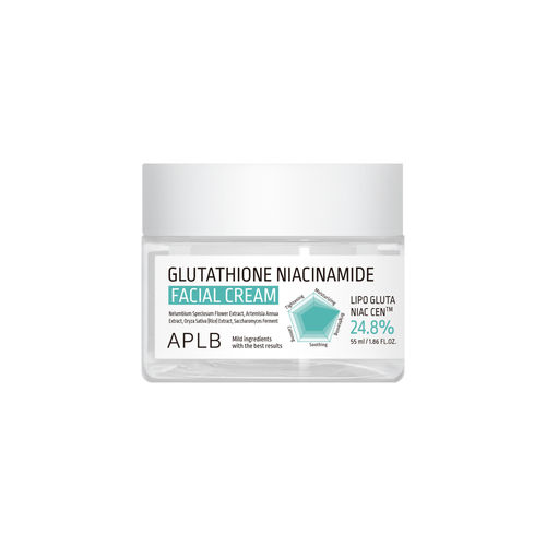 Buy APLB Glutathione Niacinamide Facial Cream Online