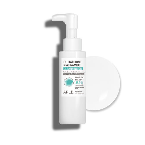 glutathione oil Buy APLB Glutathione Niacinamide Cleansing Oil Online