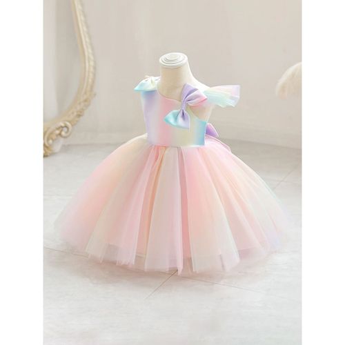 hopscotch princess dress Frock Girl Dress In Hopscotch Hopscotch Princess Gowns