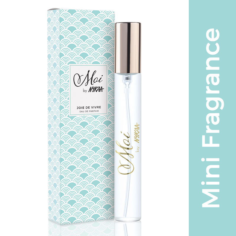 Moi perfume 2025 by nykaa