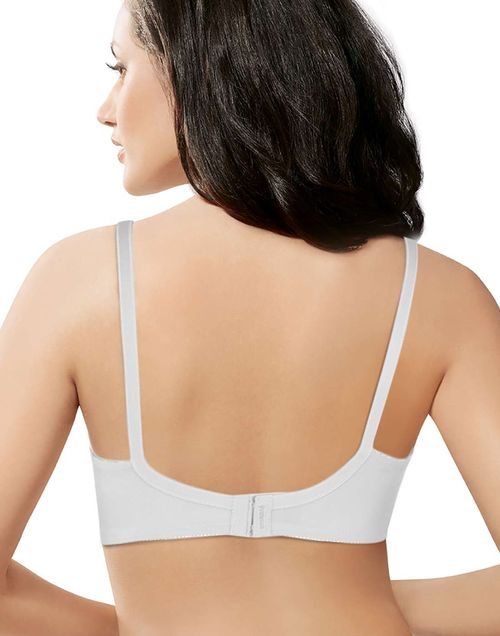 Buy Amante Perfect Shaper Non-Padded Non-Wired High Coverage Bra