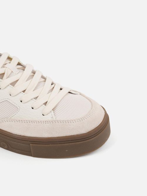 Buy Xtep Classic Series Skateboarding Shoes for Women, Alabaster