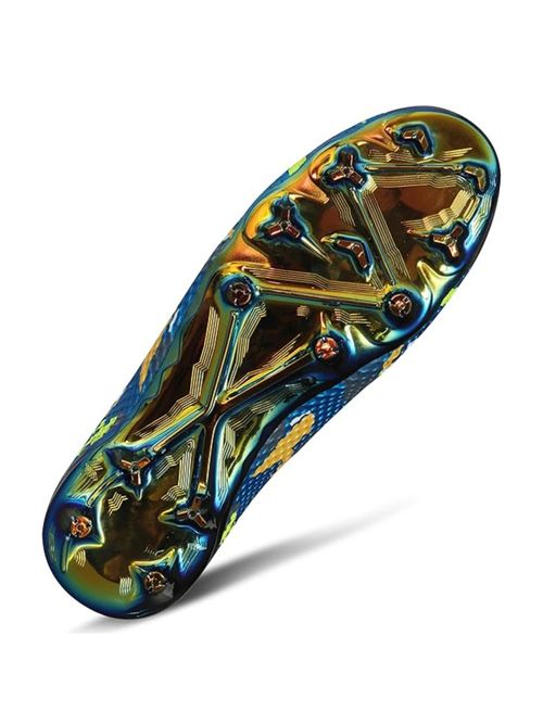 Buy Vector X Elite 3D Fusing with Electroplating Tpu Sole