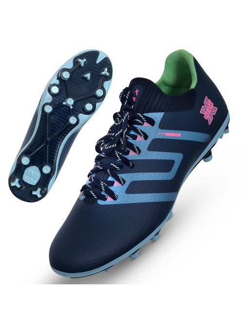 Buy Vector X Maestro 3D Fusing Upper with Tpu Sole Sock for Grip