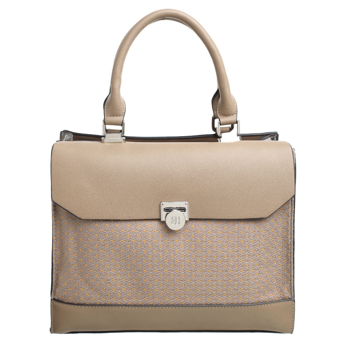 BESSIE CLASSIC BUTTON BAG – Bessie London