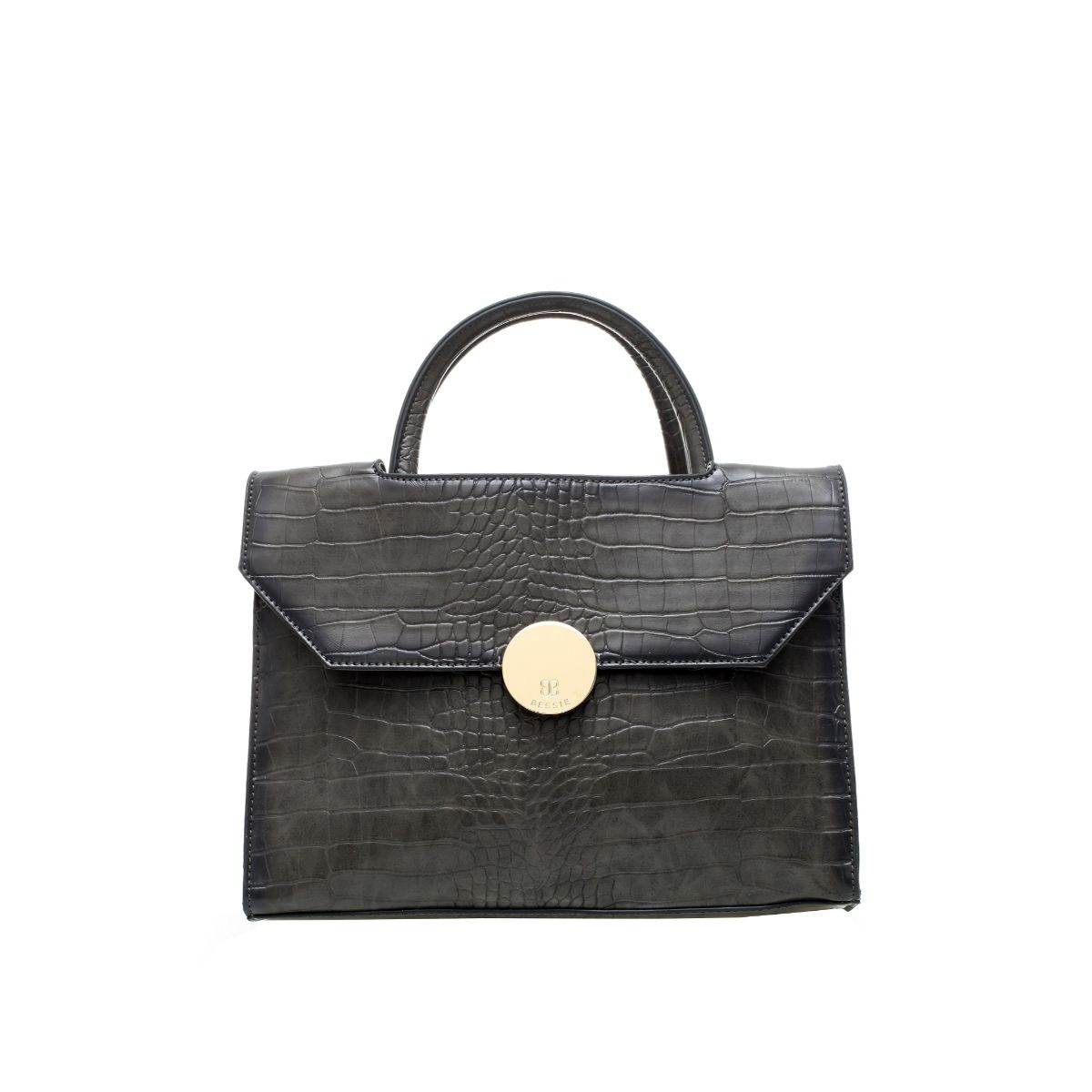 Bessie London Small Handbag: 20% Off, Vegan And Adjustable Length | eBay
