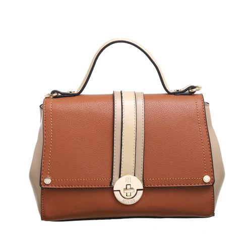 Designer Brown Crossbody Bags