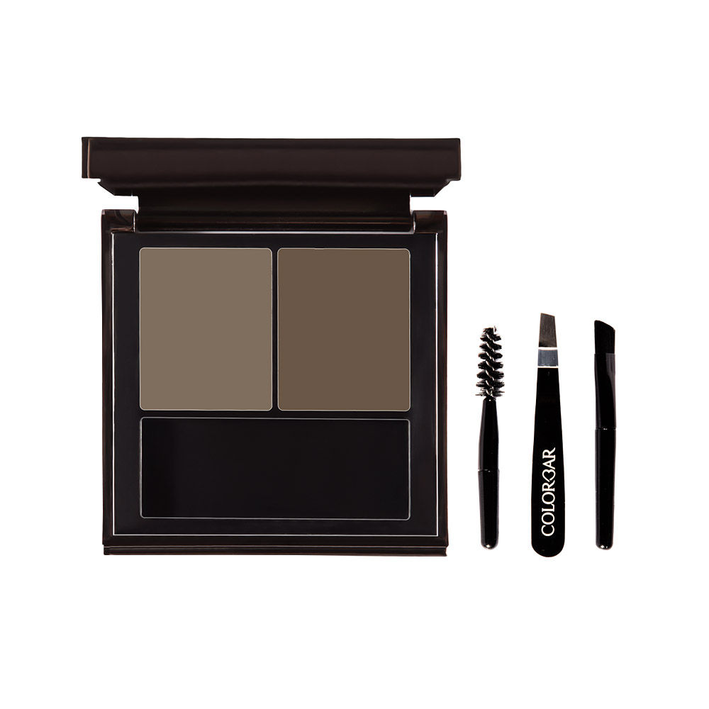 Colorbar Browful Shaping and Defining Kit