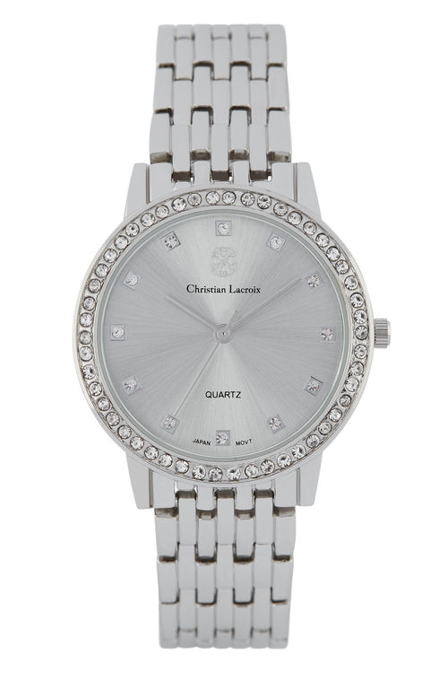 Hotel Kalinga Montre Lacroix Christian Analog Watch Cxl By