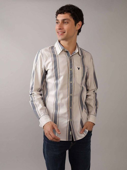 white dress shirt and jeans Cinch Men's Solid Button Down Western Shirt XXL / White