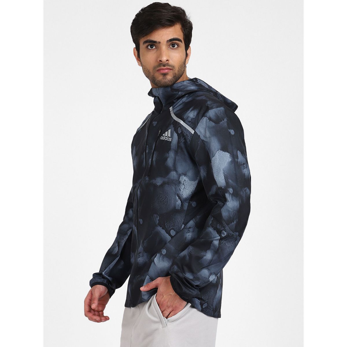 Adidas online clearance jacket