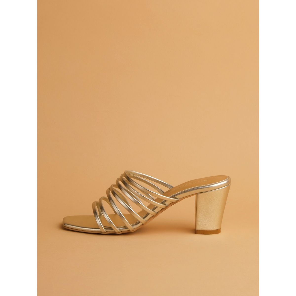 Eridani Jacqueline Gold Heels Buy Eridani Jacqueline Gold Heels Online