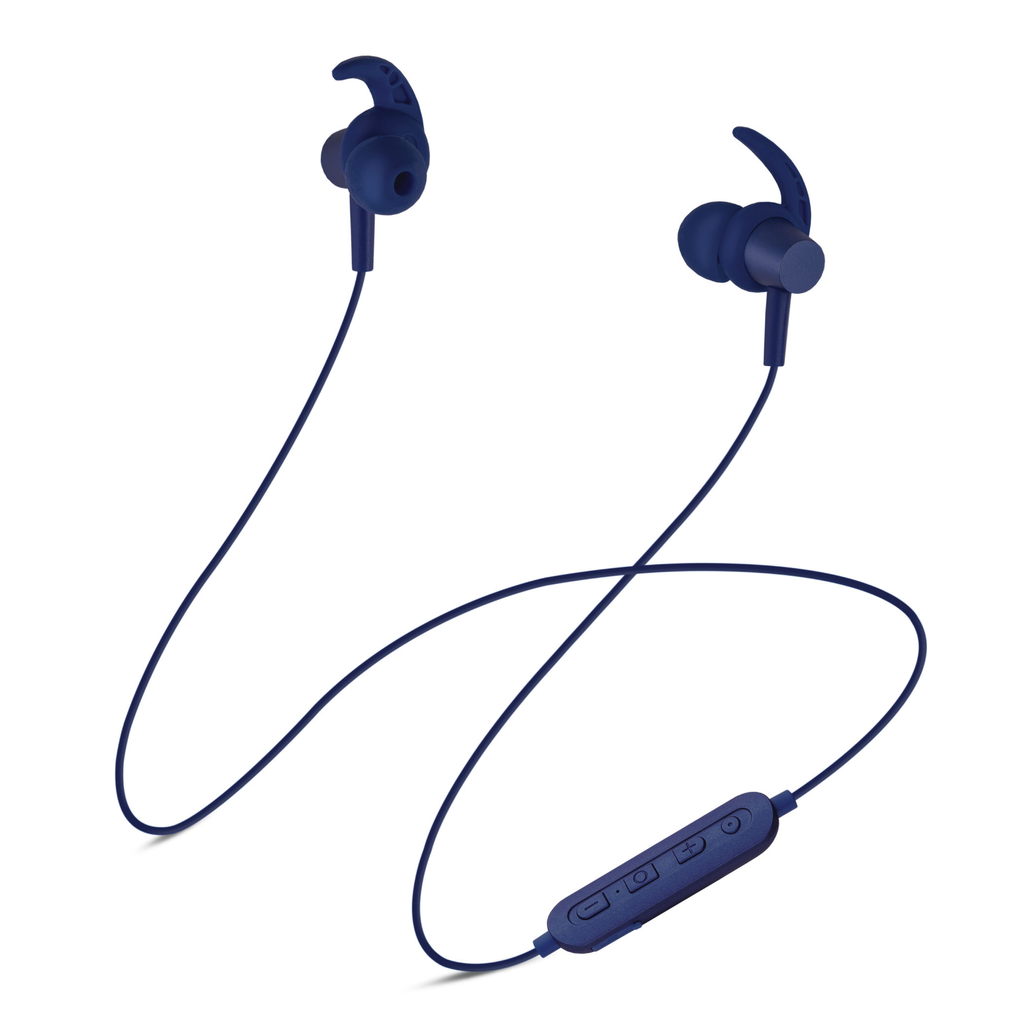 soundlogic voice assistant wireless stereo headphone bluetooth headset with mic