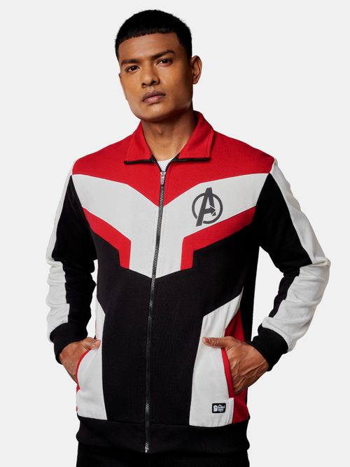 Buy The Souled Store Official Avengers Endgame Quantum Realm