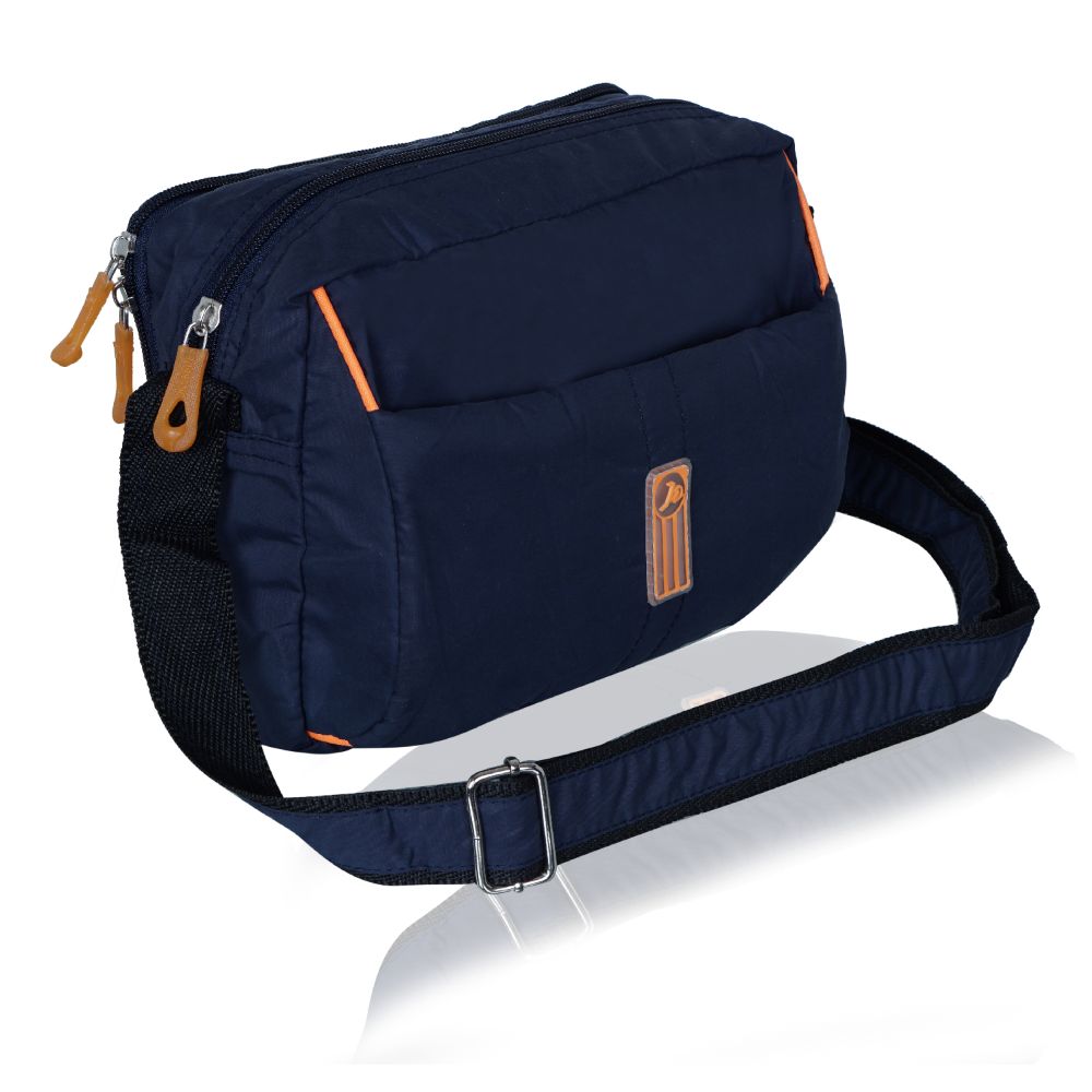 sling bag polyester