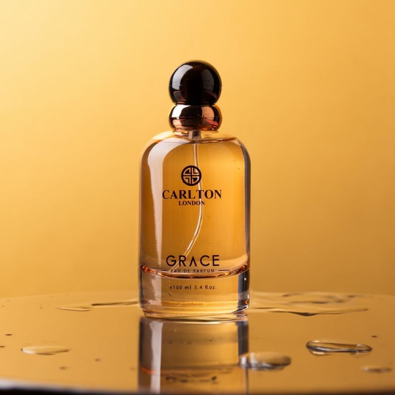 Best Carlton London Perfume For Women 2026.Carlton London Grace Perfume For Women: Buy Carlton London Grace ...