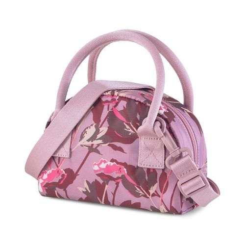 puma sling bag pink