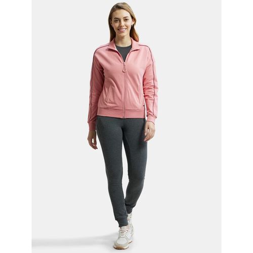 Jacket Jockey Tracksuit Buy Jockey A111 Women Cotton French Terry