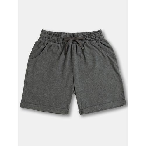 Buy Jockey AW23 Women Super Combed Cotton Rich Regular Fit Shorts