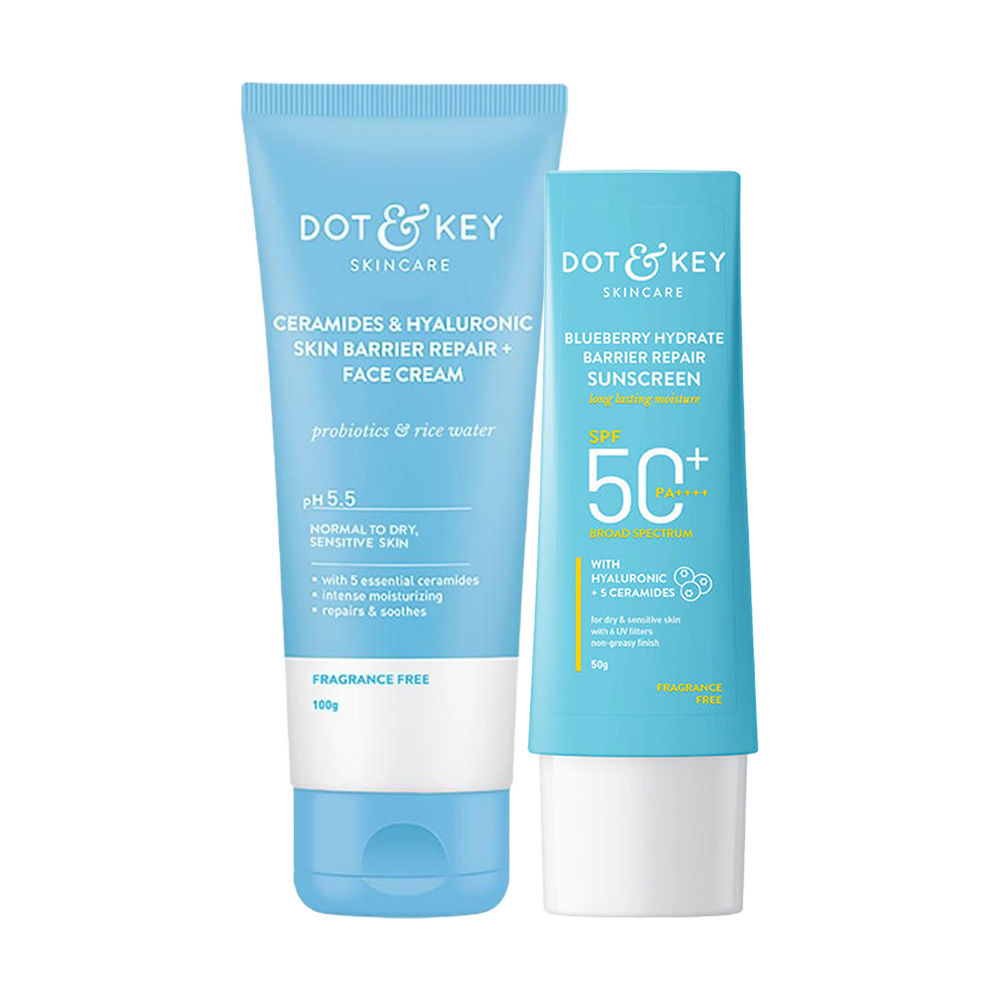 Dot & Key Hydrate & Protect Power Duo