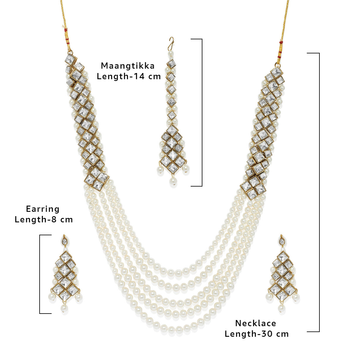 32 inch Graduated Navajo Pearl Necklace – Sagebrush Annie's Boutique