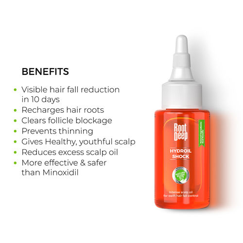 Root Deep Hydroil Shock Treatment For Swift Hair Fall: Buy Root Deep Hydroil Shock Treatment For Swift Hair Fall Online at Best Price in India | Nykaa Root Deep Hydroil Shock Treatment For Swift Hair Fall: Buy Root Deep Hydroil Shock Treatment For Swift Hair Fall Online at Best Price in India | Nykaa
