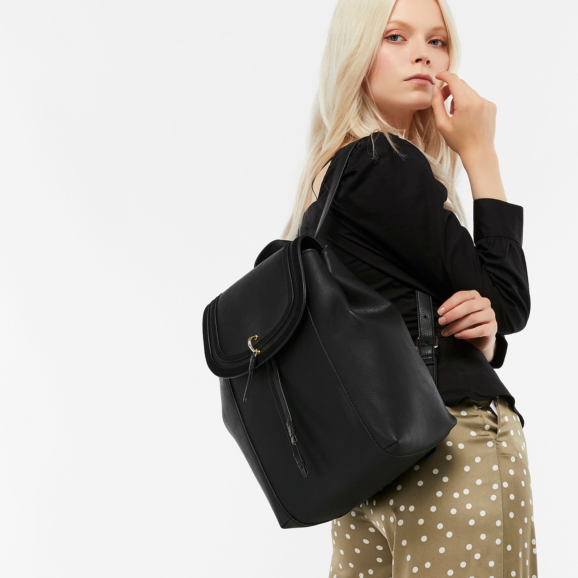 ellie backpack accessorize