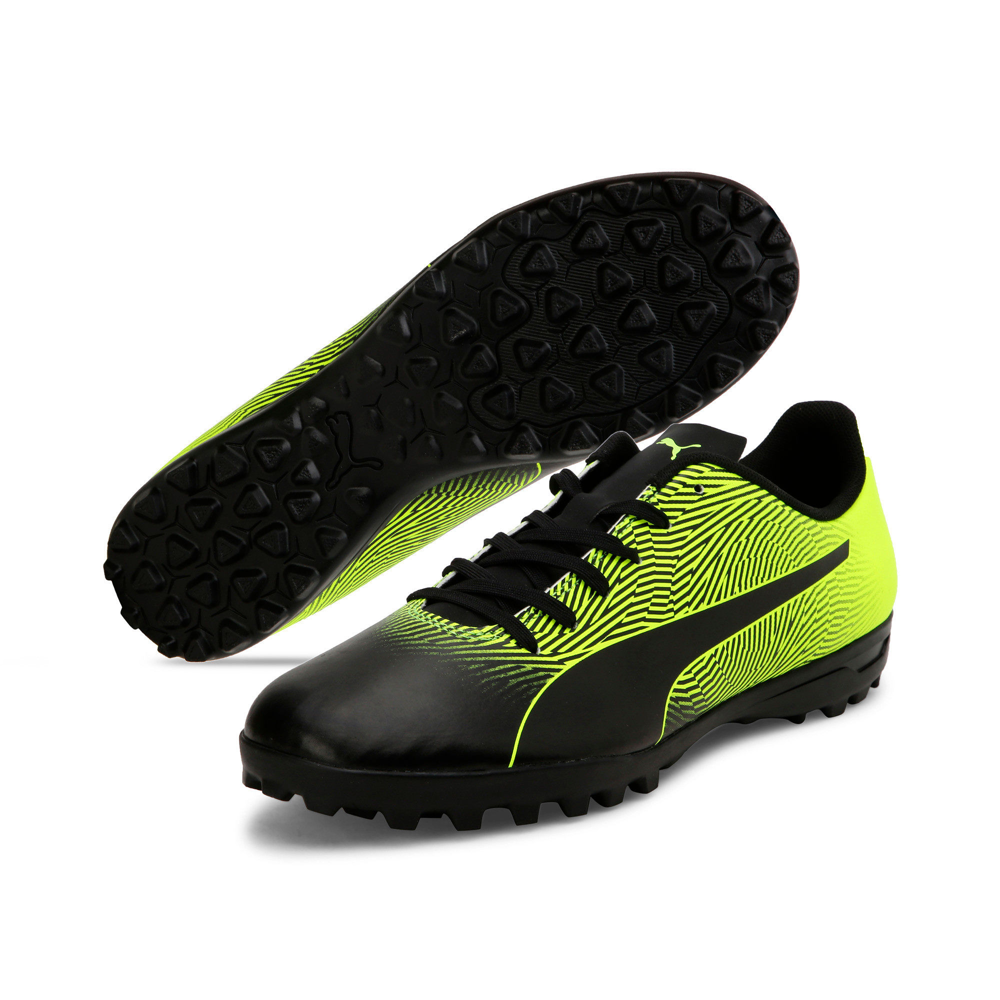 puma spirit ii it men's soccer shoes