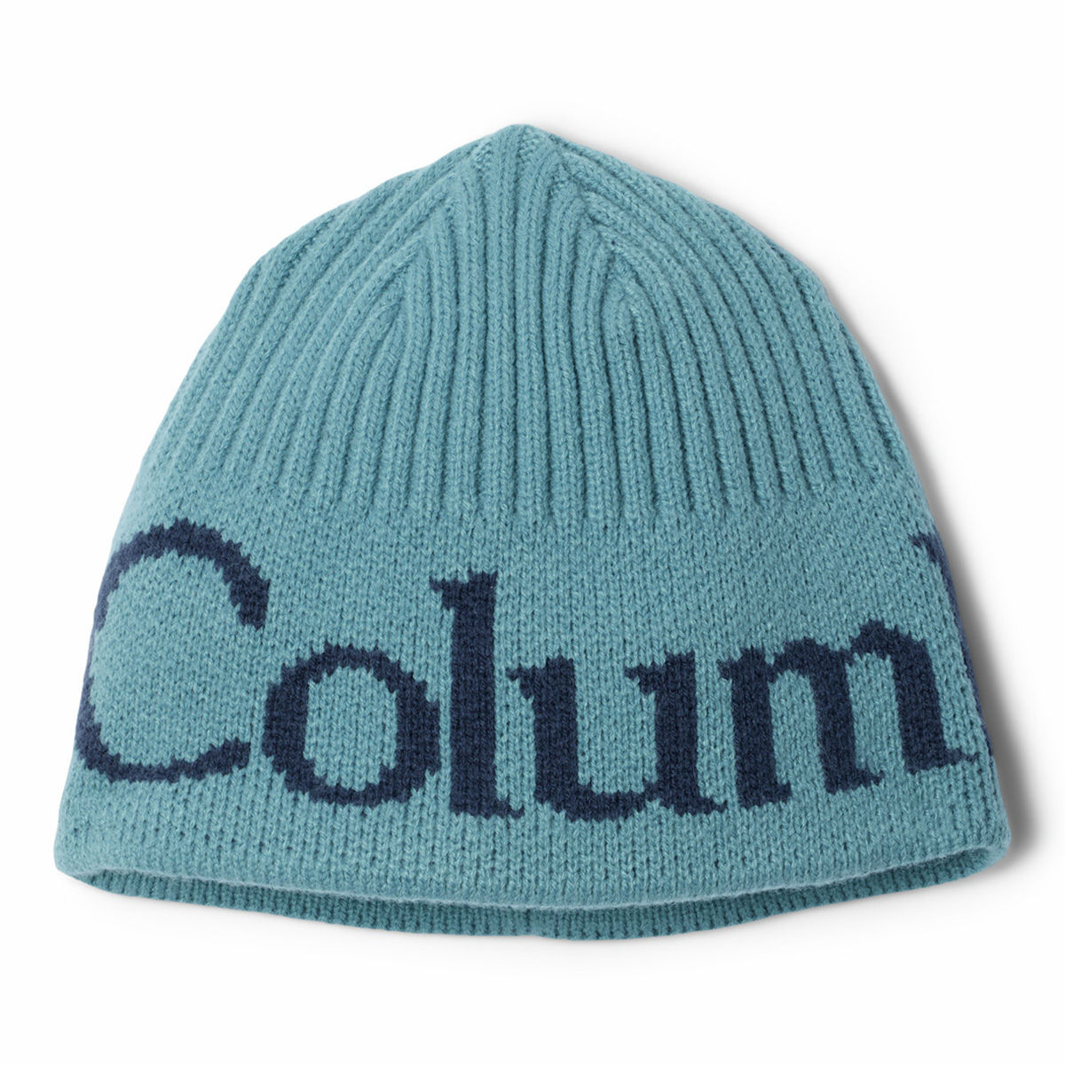 Buy Columbia Unisex Blue Heat Ii TrekkingHiking Beanie Online