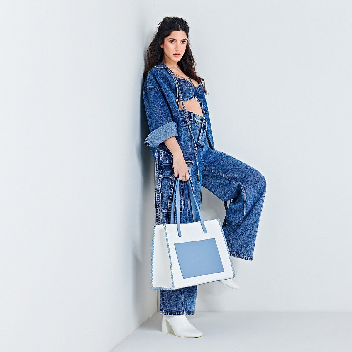 Share more than 55 zara tote bags online india latest - xkldase.edu.vn