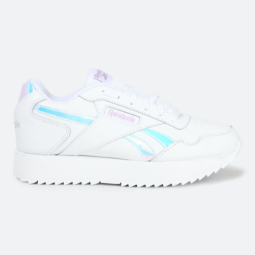 Reebok Women Glide Ripple Double Shoes (UK