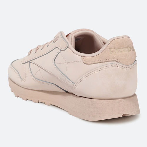 Buy Reebok Women Reebok Classic Leather Shoes Online