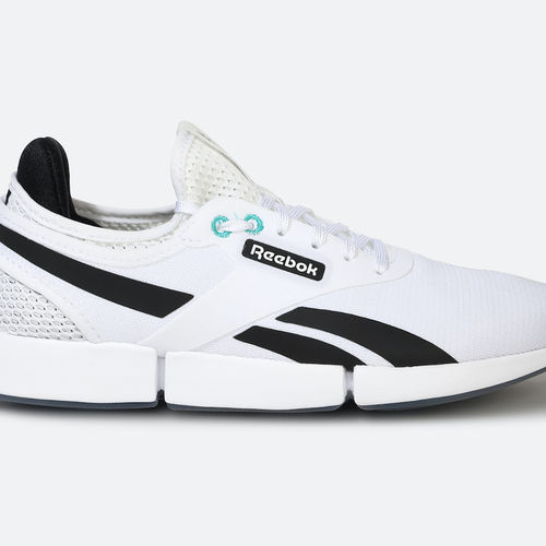 Reebok Women Walking Daily Fit DMX Shoes (UK 3)